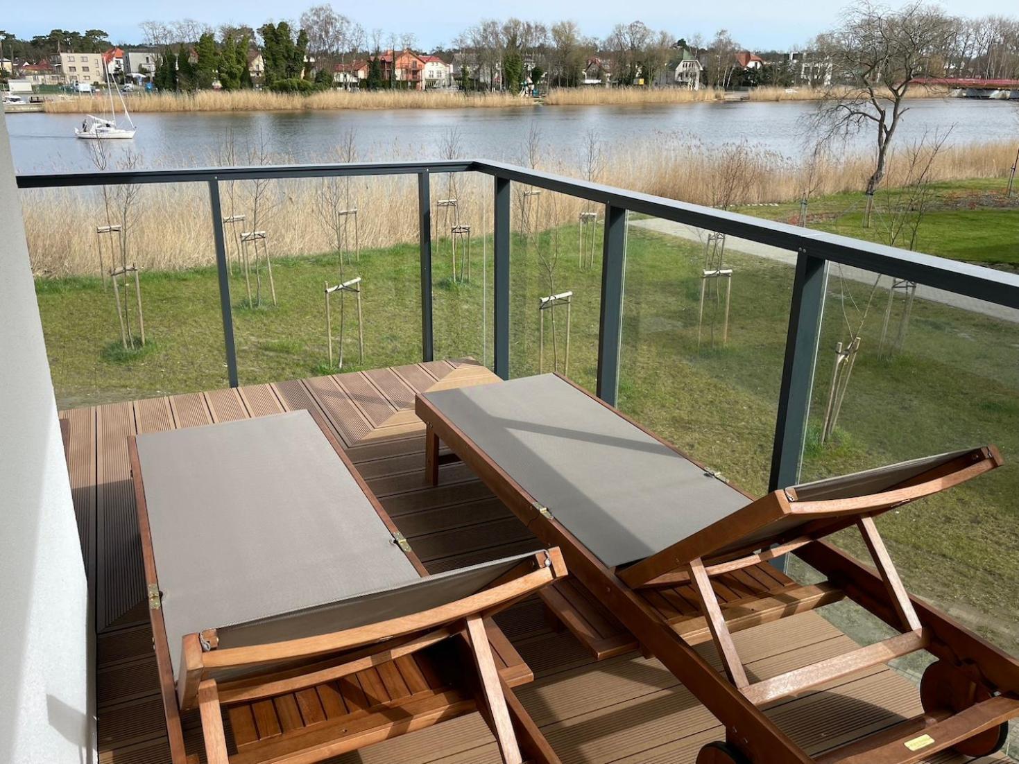 Ostseeperle - Pool, Sauna, 2 Bikes Dziwnow Bagian luar foto