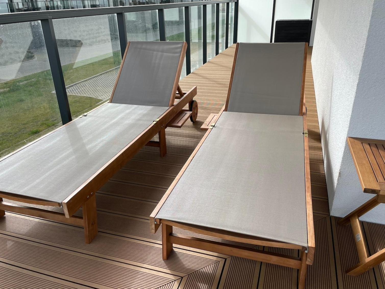 Ostseeperle - Pool, Sauna, 2 Bikes Dziwnow Bagian luar foto