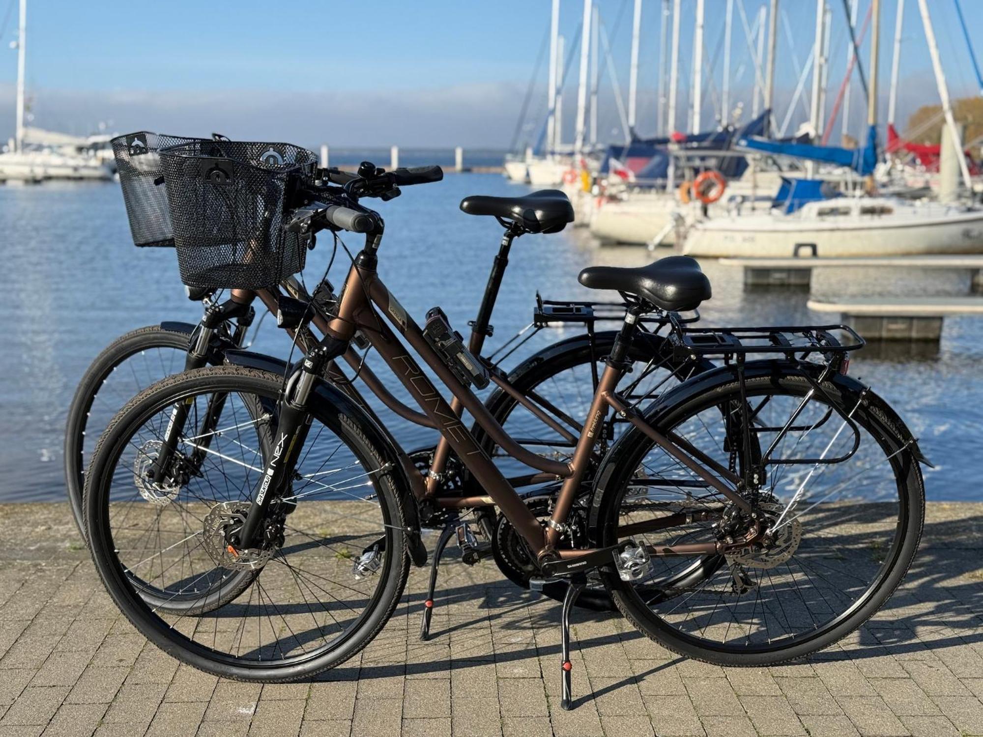 Ostseeperle - Pool, Sauna, 2 Bikes Dziwnow Bagian luar foto